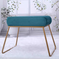 Teal Blue