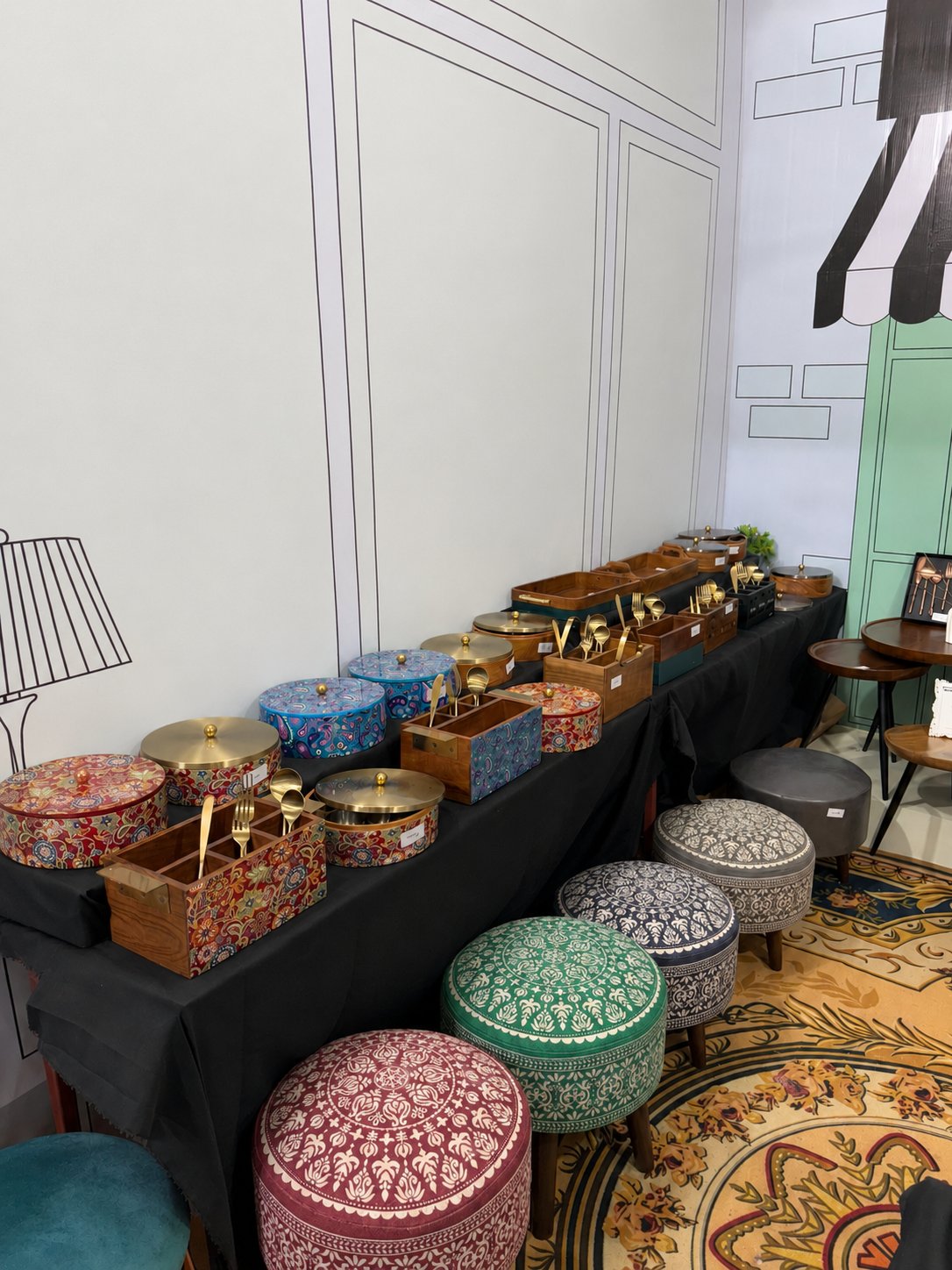 Product Showcase