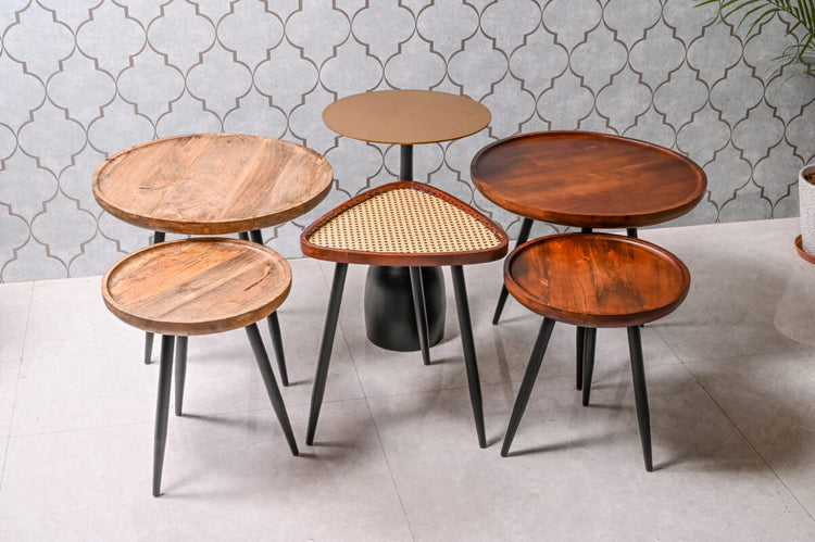 Side Tables