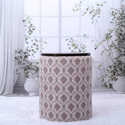 Storage Ottoman