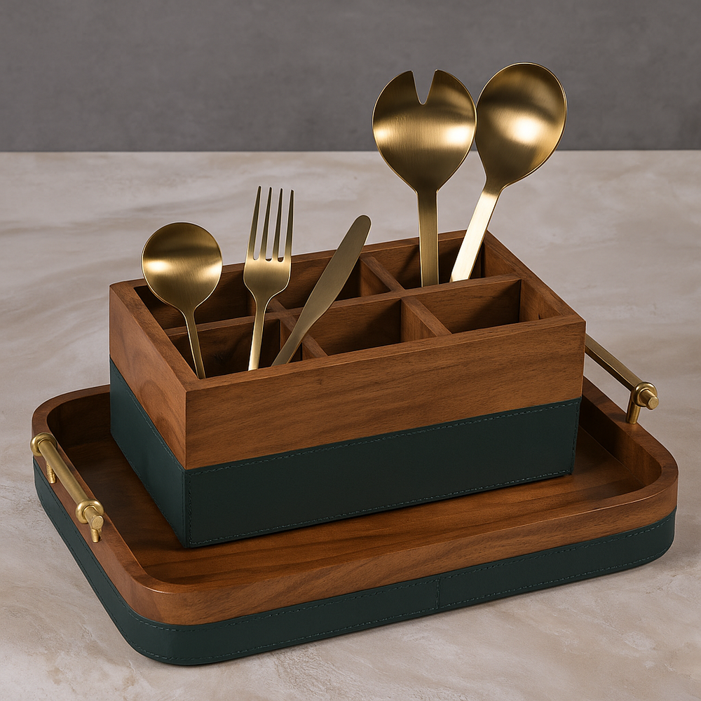 Premium Dining Set — Combo