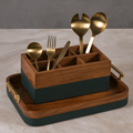 Premium Dining Set — Combo