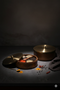 Rasoi Brass Duo — Combo