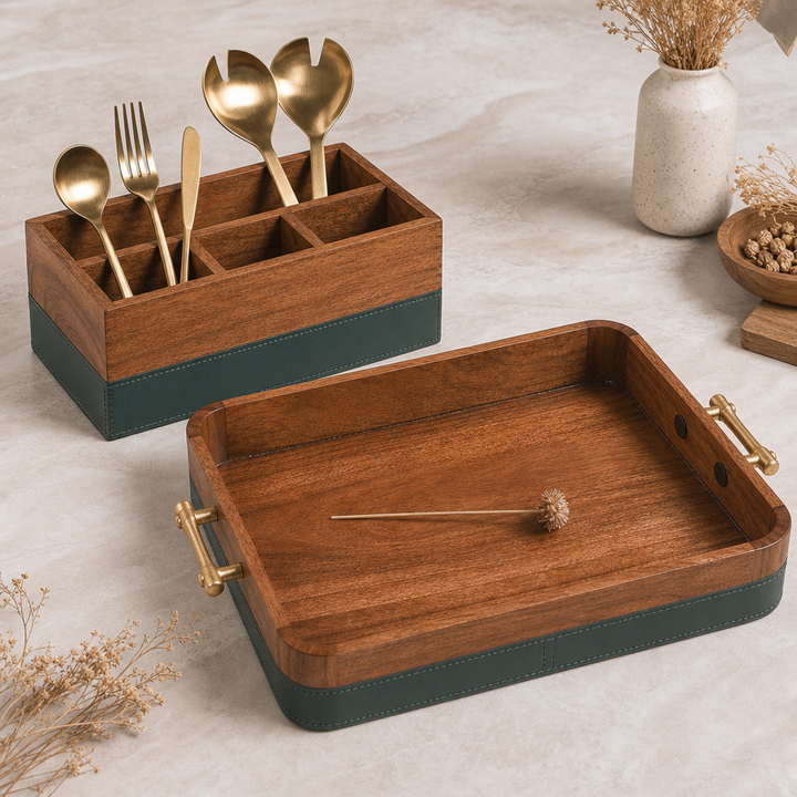 Premium Dining Set combo