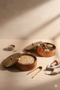 Rasoi Brass Duo — Combo