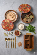 Heritage Kitchen Set — Combo