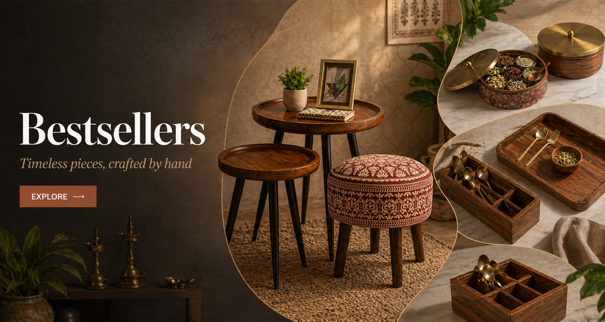 Best Sellers banner