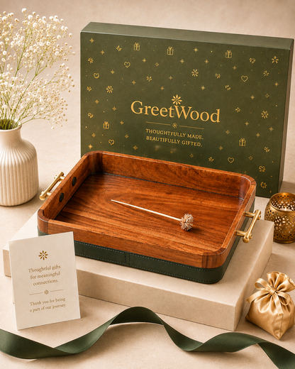 Serving Tray