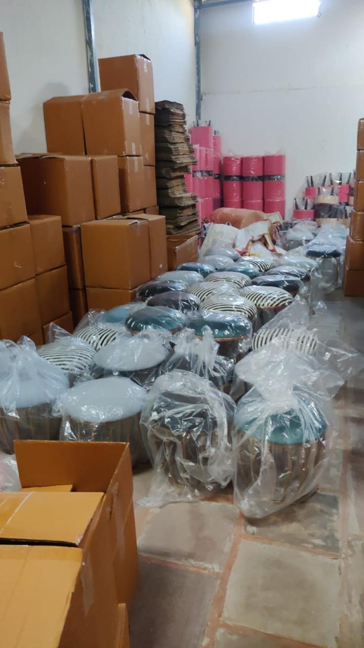 Ready to Ship